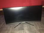 RAIDER Ultra Wide Gaming Monito 200 EUR 2k ,200hz,1ms,30inch, Audio, Tv en Foto, Projectieschermen, Nieuw, Ophalen of Verzenden