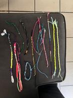 Armbandjes / sleutelhanger, Overige materialen, Overige kleuren, Nieuw, Ophalen of Verzenden