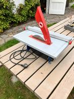 Hout snijmachine, Doe-het-zelf en Bouw, Gereedschap | Zaagmachines, Ophalen, Zo goed als nieuw, 600 tot 1200 watt, Cirkelzaag