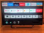 Sony 4k Android Smart tv 49inch, Audio, Tv en Foto, Televisies, Ophalen, Zo goed als nieuw, Sony, Smart TV