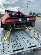 FERRARI 348. Chassis Duitse Brief Doc, Auto-onderdelen, Carrosserie, Ophalen of Verzenden, Ferrari