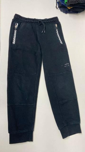 Joggingsbroek jongens maat 128