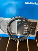 Shimano Deore XT M8000-onderdelen, Overige typen, Zo goed als nieuw, Shimano, Mountainbike