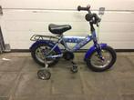 Vélo pour enfants, Stabilisateurs, Street boyz (bikefunkids), Enlèvement, Utilisé