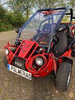 PGO 250 buggy TOPPER!!!!!!!!!!!!!!, Motoren, 1 cilinder, 250 cc, 12 t/m 35 kW