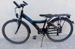 Jongensfiets alu BNB City Rider 26inch 7speed NIEUWPRYS 495€, Fietsen en Brommers, Zo goed als nieuw, Oxford Sparta Batavus Norta gazelle Granville Sparta cube trek