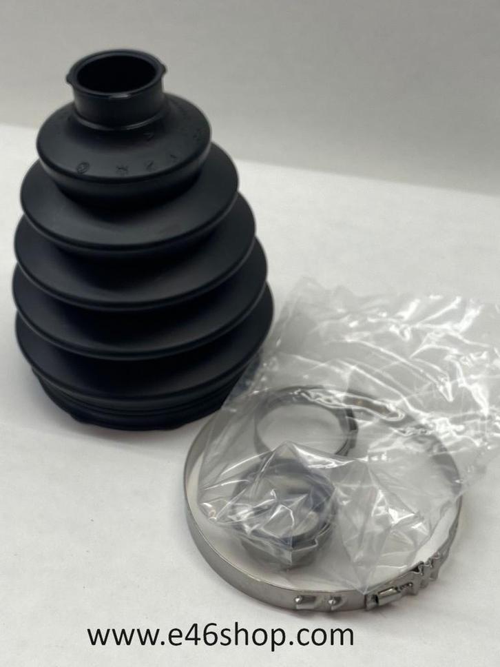 AANDRIJFASHOES BMW M3 M5 M8 LINKSVOOR OE 31608657723, Auto-onderdelen, Transmissie en Toebehoren, BMW, Nieuw, Ophalen of Verzenden