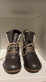 Dames laarsjes 41, Kleding | Dames, Schoenen, Ophalen, Zo goed als nieuw, Grijs