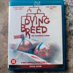 Blu-ray dying breed aangeboden, Ophalen of Verzenden, Zo goed als nieuw, Horror