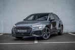 Audi A3 45 TFSIe Sportback S-LINE/MATRIX/ACC/B&O/CARPLAY, Auto's, 4 cilinders, 5 zetels, 5 deurs, Hybride Elektrisch/Benzine