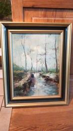 Foulon (non signé), Enlèvement