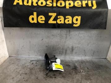 Veiligheidsgordel rechts-voor van een BMW 3-Serie beschikbaar voor biedingen