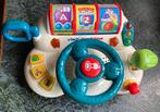 Vtech interactief autostuur., Kinderen en Baby's, Ophalen of Verzenden, Zo goed als nieuw