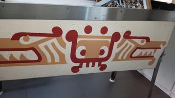 Flipperkast  WILIAMS  AZTEC beschikbaar voor biedingen