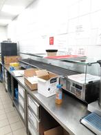 frigo  comptoir, Articles professionnels, Horeca | Équipement de cuisine, Enlèvement, Utilisé