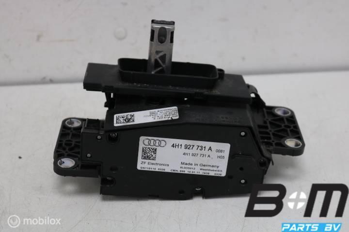 Schakelmechaniek Audi A8 4H 4H1713041E, Auto-onderdelen, Ruiten en Toebehoren, Gebruikt