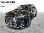 Lexus NX 350h 2.5HYB NX350h EXECUTIVE LINE, Auto's, Lexus, Automaat, 2487 cc, Zwart, 5 deurs