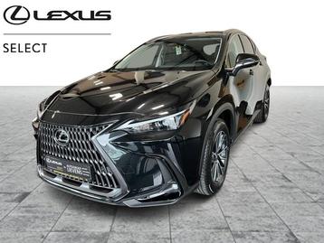 Lexus NX 350h 2.5HYB NX350h EXECUTIVE LINE  beschikbaar voor biedingen
