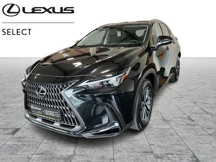 Lexus NX 350h 2.5HYB NX350h EXECUTIVE LINE, Auto's, Lexus, NX, Adaptive Cruise Control, Airbags, Airconditioning, Bluetooth, Boordcomputer