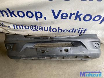 MERCEDES SPRINTER B906 Voorbumper 2013-2018 beschikbaar voor biedingen