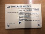 Cpa cartes postales la Flandre maritime 20 cartes, Collections