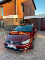 Vw golf 2019 1.5tsi panodak bluemotion, Auto's, Automaat, Euro 6, Trekhaak, Particulier