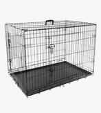 Hondenbench, Ophalen, Zo goed als nieuw