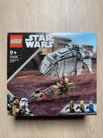 LEGO Star wars 75338 Ambush on Ferrix, Ophalen of Verzenden, Nieuw, Complete set, Lego