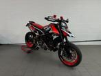 DUCATI HYPERMOTARD 950 RVE ***DUCATI SAMBREVILLE***, Motoren, 2 cilinders, 950 cc, Motorrijbewijs A, Bedrijf