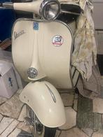 Vespa 125 - 1961, Enlèvement, Utilisé, Essence, Vespa