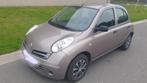 Nissan Micra automatische transmissie 113.000km, Auto's, Automaat, Micra, Particulier, Te koop