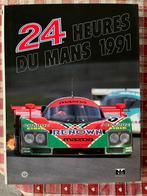 24 heures du Mans 1991 (annuel), Enlèvement ou Envoi, Comme neuf