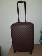 Reiskoffer - Trolley - Valies, Ophalen, Gebruikt, 50 tot 60 cm, Hard kunststof