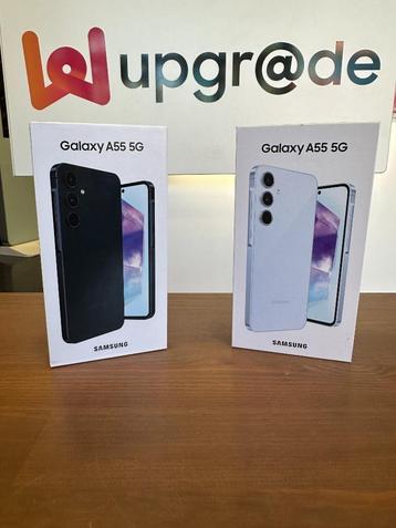 Samsung A55 / 128GB
