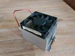 Vintage cpu cooler Foxconn, Computers en Software, Ophalen