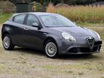 Alfa Giulietta 1.6JTD diesel euro5, Auto's, Alfa Romeo, Stof, Zwart, 1600 cc, 5 deurs