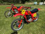 Maico 400 et 440 de 78-79, Motos