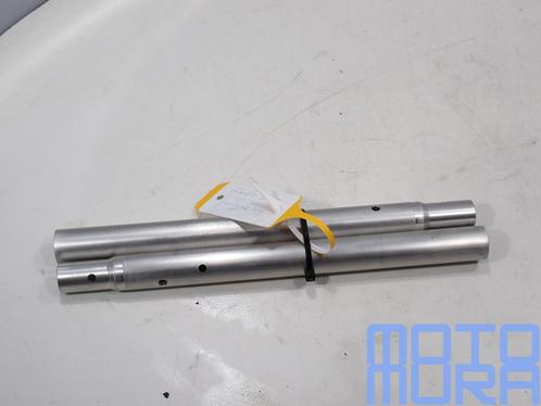 Clipon buizen voor de Ducati Panigale V4 2018 - 2024 clipons, Motoren, Onderdelen | Ducati, Nieuw, Ophalen of Verzenden