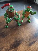 Vintage Ninja Turtle 1988 collectie, Ophalen of Verzenden