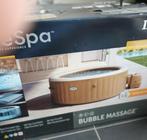 Opblaas jacuzzi te koop, Tuin en Terras, Jacuzzi's, Ophalen, Zo goed als nieuw, Opblaasbaar