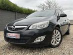 Opel Astra Sports Tourer 1.7 CDTi ECOTEC Cosmo CUIR/EXPORT, Auto's, Euro 5, https://public.car-pass.be/vhr/d0b84805-990c-47ff-8e3b-e55498b60247