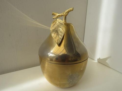 Vintage ijsemmer Freddotherm Turnwald Peer, Antiek en Kunst, Curiosa en Brocante, Ophalen of Verzenden