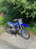 Yamaha 125 yz, Motoren, Particulier, 1 cilinder, 12 t/m 35 kW, Crossmotor