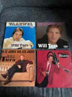 Will Tura lp vinyl, Cd's en Dvd's, Ophalen of Verzenden