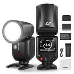 flitser Neewer Z2 Sony, Audio, Tv en Foto, Foto | Flitsers, Verzenden, Nieuw, Overige merken, Kantelbaar