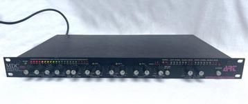 ART MDC-2001 Stereo Master Dynamics Controller beschikbaar voor biedingen