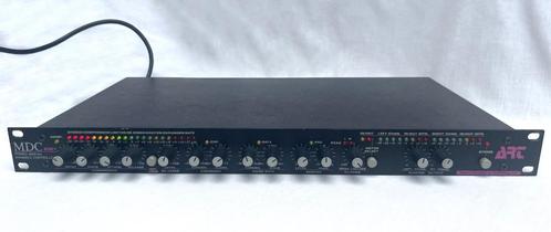 ART MDC-2001 Stereo Master Dynamics Controller, Muziek en Instrumenten, Effecten, Gebruikt, Ophalen of Verzenden
