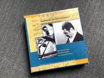 Beethoven / The Complete Piano Sonatas / Claude Frank. 10 CD, Boxset, Ophalen of Verzenden, Romantiek, Kamermuziek