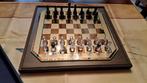 Swarovski schaakspel, Verzamelen, Overige Verzamelen, Zo goed als nieuw, Ophalen
