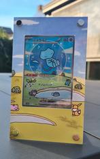 Nieuwe ex SAR Sv4a 347/190 Pokémon-kaart, Ophalen of Verzenden, Zo goed als nieuw